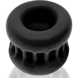 Core Grip Squeeze Ball Stretcher Black Ice - Adult Toys
