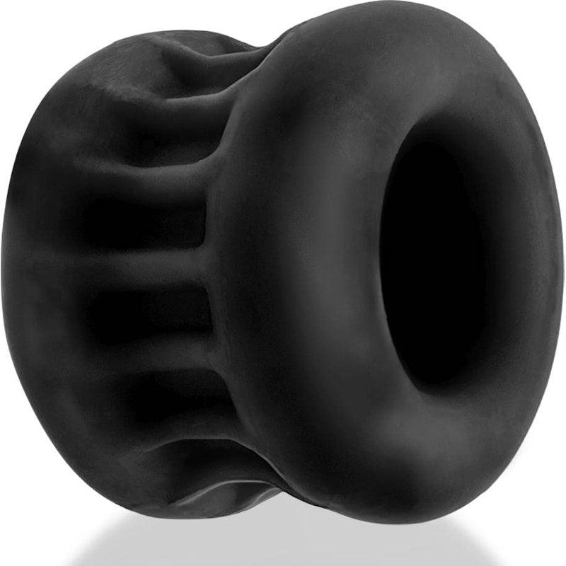 Core Grip Squeeze Ball Stretcher Black Ice - Adult Toys
