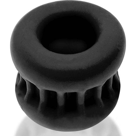 Core Grip Squeeze Ball Stretcher Black Ice - Adult Toys