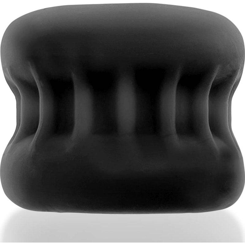 Core Grip Squeeze Ball Stretcher Black Ice - Adult Toys