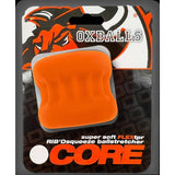 Core Grip Squeeze Ball Stretcher Orange Ice - Adult Toys