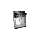 Coveted Collar And Clamp Union - Adult Toys