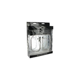 Coveted Collar And Clamp Union - Adult Toys