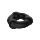CRAZY BULL Beaded Cock Ring - Black Cock Ring - COCK RINGS - Naughty by Nature Adult Store