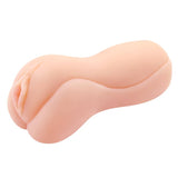 CRAZY BULL BELLA Vagina Stroker - Flesh - MASTURBATORS - Naughty by Nature Adult Store