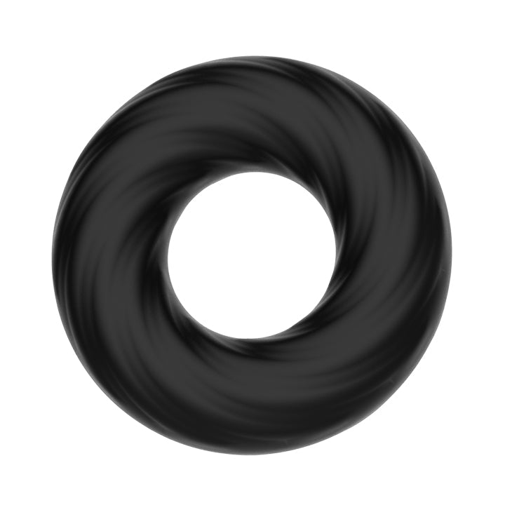 CRAZY BULL Cock Ring - Black Cock Ring - COCK RINGS - Naughty by Nature Adult Store