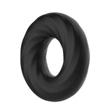 CRAZY BULL Cock Ring - Black Cock Ring - COCK RINGS - Naughty by Nature Adult Store