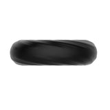 CRAZY BULL Cock Ring - Black Cock Ring - COCK RINGS - Naughty by Nature Adult Store