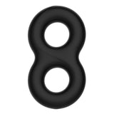 CRAZY BULL Double Donut Cock & Ball Ring - COCK RINGS - Naughty by Nature Adult Store