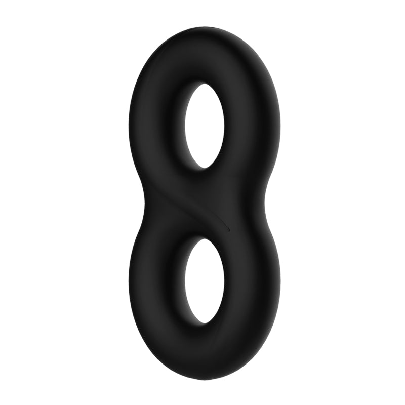 CRAZY BULL Double Donut Cock & Ball Ring - COCK RINGS - Naughty by Nature Adult Store