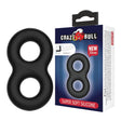 CRAZY BULL Double Donut Cock & Ball Ring - COCK RINGS - Naughty by Nature Adult Store
