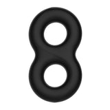 CRAZY BULL Double Donut Cock & Ball Ring - COCK RINGS - Naughty by Nature Adult Store