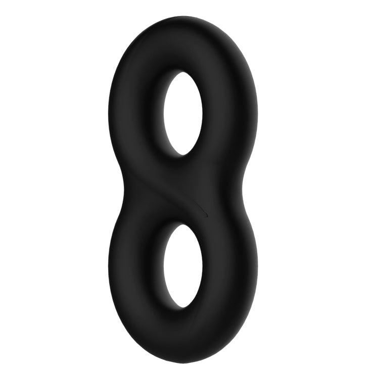 CRAZY BULL Double Donut Cock & Ball Ring - COCK RINGS - Naughty by Nature Adult Store