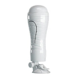 CRAZY BULL FLORA Vibrating Stroker - Flesh Squeezeable Vagina - MASTURBATORS - Naughty by Nature Adult Store