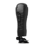 CRAZY BULL FLORA Vibrating Stroker - Flesh Squeezeable Vagina - MASTURBATORS - Naughty by Nature Adult Store