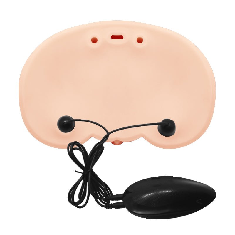 CRAZY BULL JUDY Vibrating Doggy Torso - MASTURBATORS - Naughty by Nature Adult Store