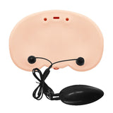 CRAZY BULL JUDY Vibrating Doggy Torso - MASTURBATORS - Naughty by Nature Adult Store