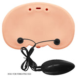 CRAZY BULL JUDY Vibrating Doggy Torso - MASTURBATORS - Naughty by Nature Adult Store