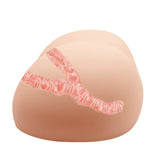 CRAZY BULL JUDY Vibrating Doggy Torso - MASTURBATORS - Naughty by Nature Adult Store