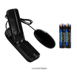 Crazy Bull Lea Vibrating Vagina Stroker – Ribbed TPR Pocket Pussy - MASTURBATORS
