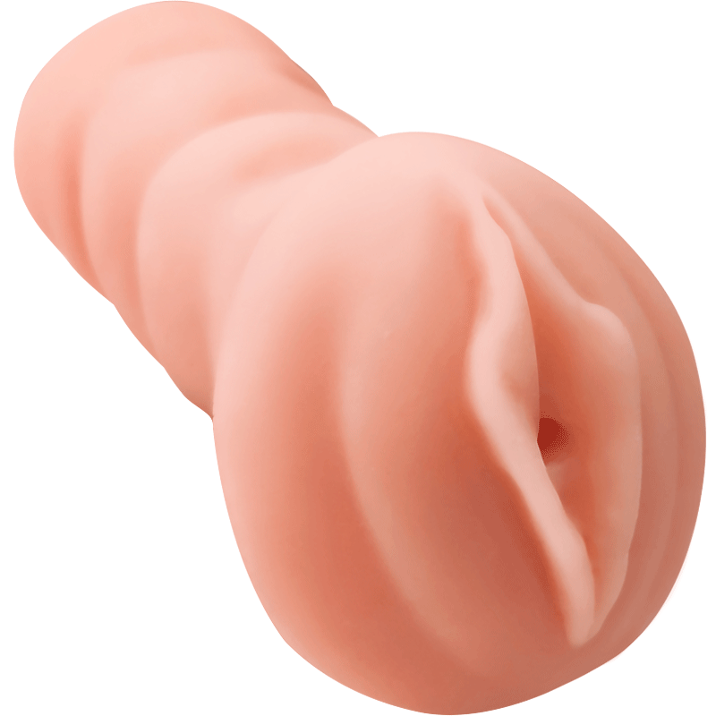 CRAZY BULL LEILA Vagina Stroker - Flesh - MASTURBATORS