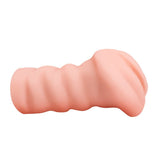 CRAZY BULL LEILA Vagina Stroker - Flesh - MASTURBATORS