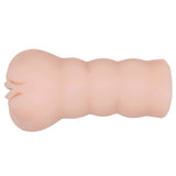 CRAZY BULL LORRAINE Vagina Stroker - Flesh - MASTURBATORS