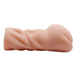 CRAZY BULL MAVIS Vagina Stroker - Flesh - MASTURBATORS - Naughty by Nature Adult Store