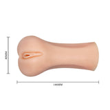 CRAZY BULL MODESTY Vagina Stroker - Flesh - MASTURBATORS - Naughty by Nature Adult Store