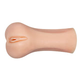 CRAZY BULL MODESTY Vagina Stroker - Flesh - MASTURBATORS - Naughty by Nature Adult Store
