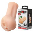 CRAZY BULL MODESTY Vagina Stroker - Flesh - MASTURBATORS - Naughty by Nature Adult Store