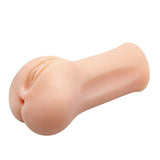 CRAZY BULL MODESTY Vagina Stroker - Flesh - MASTURBATORS - Naughty by Nature Adult Store