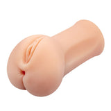 CRAZY BULL MODESTY Vagina Stroker - Flesh - MASTURBATORS - Naughty by Nature Adult Store