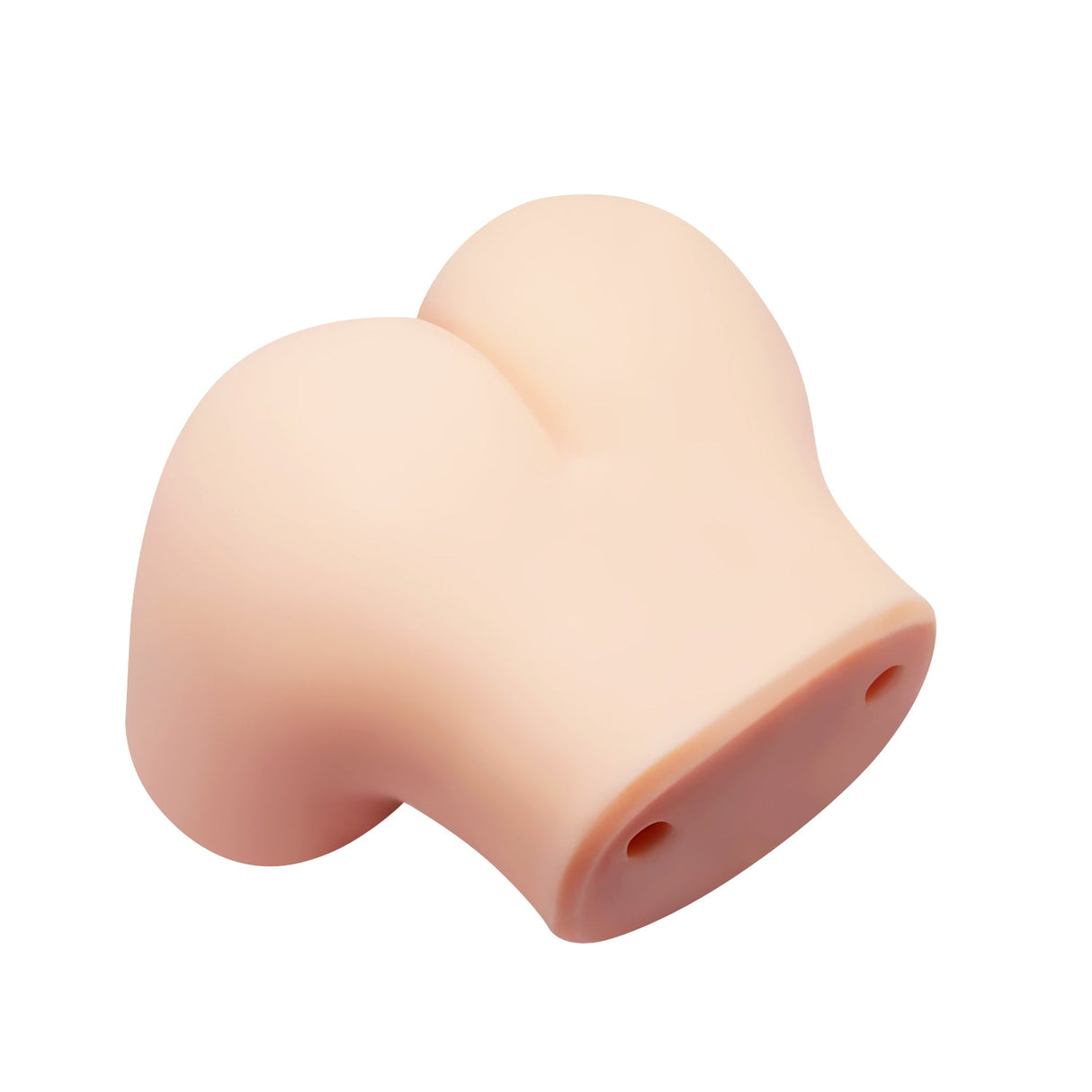 CRAZY BULL Vibrating Doggy Torso - MASTURBATORS - Naughty by Nature Adult Store