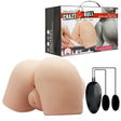 CRAZY BULL Vibrating Doggy Torso - MASTURBATORS - Naughty by Nature Adult Store