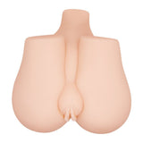 CRAZY BULL Vibrating Missionary Torso - Naughty by Nature Adult Store
