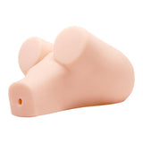 CRAZY BULL Vibrating Missionary Torso - MASTURBATORS - Naughty by Nature Adult Store