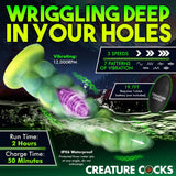 Creature Cocks Squirmer - DONGS