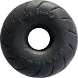 Cruiser Ring 2.5in SilaSkin Black - Lotions & Potions