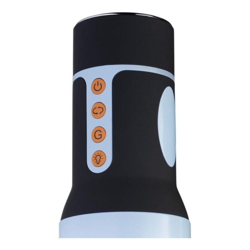 Cruizr Rotating Masturbator - Adult Toys