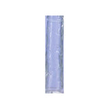 Crystal Dildo Straight 7in Clear - Adult Toys