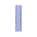 Crystal Dildo Straight 7in Clear - Adult Toys