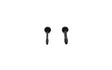 Cum Plug Kit Black - Adult Toys