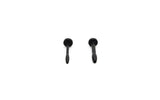 Cum Plug Kit Black - Adult Toys