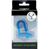 Cum Stopper 2.0 Blue - Naughty by Nature Adult Store