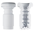 CyberSkin The Titan - Replacement Sleeve - Naughty by Nature Adult Store