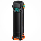 CyberSkin The Titan - Thrusting & Vibrating Auto Masturbator with Heater - Naughty by Nature Adult Store