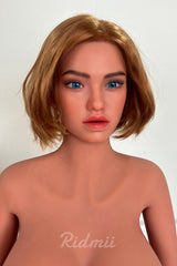 RIDMII Rory Super Big Breast Sex Doll - Naughty by Nature Adult Store