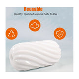 DECOR 2 Masturbator Sleeve w UV Sterilization and Heating Unit - Adult Toys