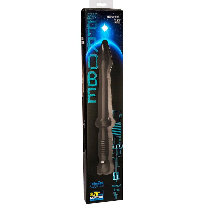Deep End Probe 38cm - Naughty by Nature Adult Store